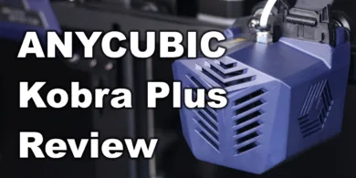 Anycubic Kobra Plus Review Kobra Plus Specs codex | Anycubic Kobra Plus Review: A Larger Vyper Anycubic-Kobra-Plus-Review-Kobra-Plus-Specs