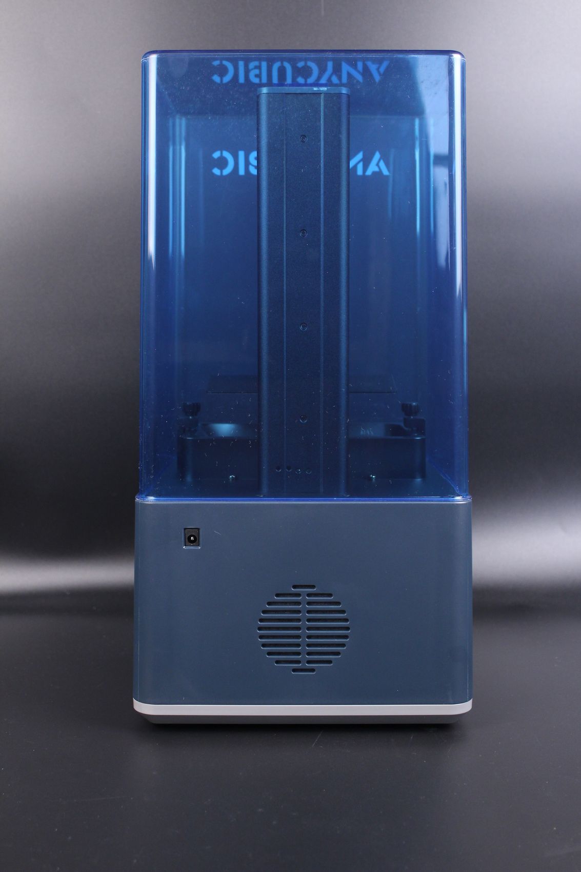 Anycubic Photon D2 Review Design3 | Anycubic Photon D2 Review: DLP Resin 3D Printer