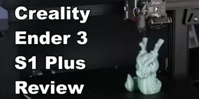 Creality-Ender-3-S1-Plus-Review