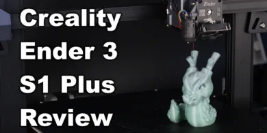 Creality-Ender-3-S1-Plus-Review