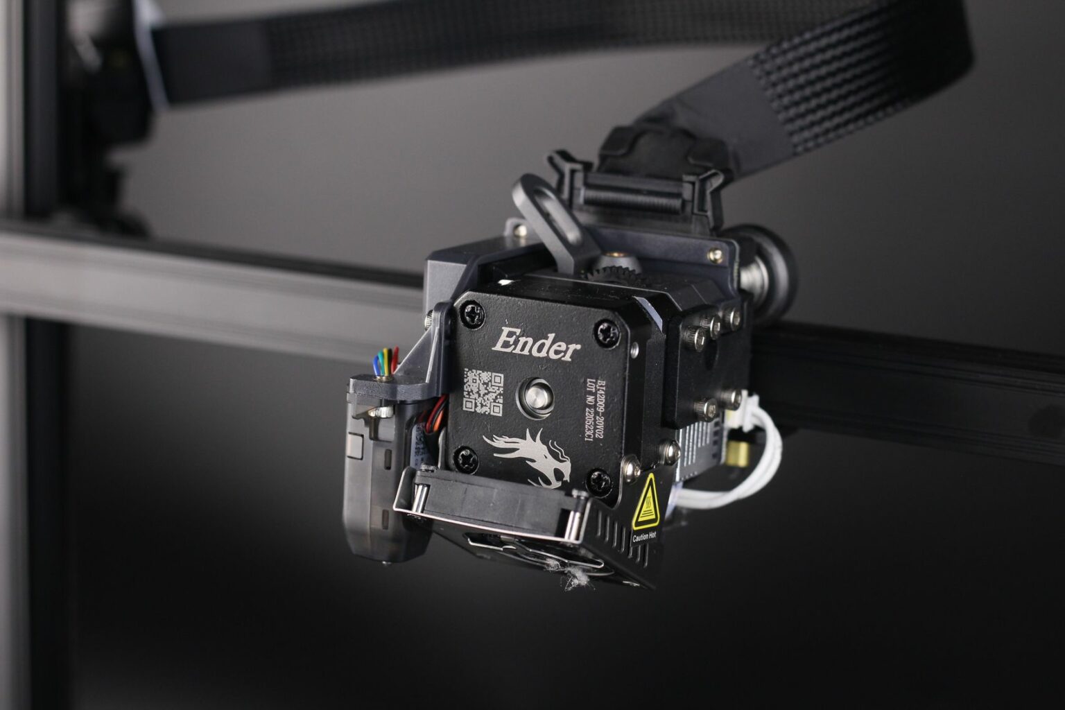 Creality Ender 3 S1 Plus Review | 3D Print Beginner