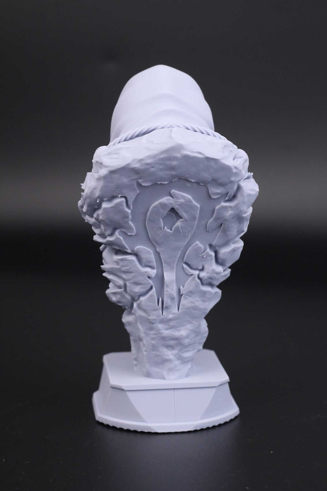 GulDan Bust from Fotis Mint Anycubic Photon D2 Review4 | Anycubic Photon D2 Review: DLP Resin 3D Printer