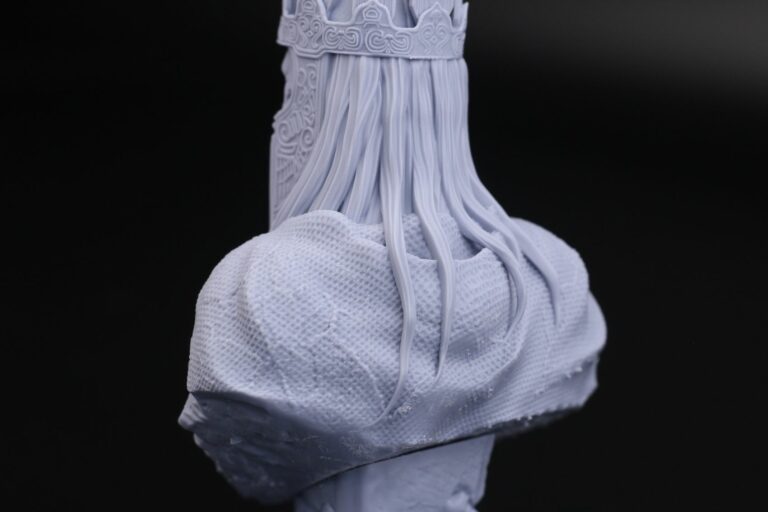 Anycubic Photon D2 Review: DLP Resin 3D Printer | 3D Print Beginner