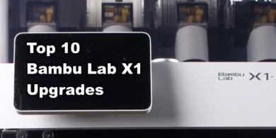 Top-10-Bambu-Lab-X1-Carbon-Upgrades