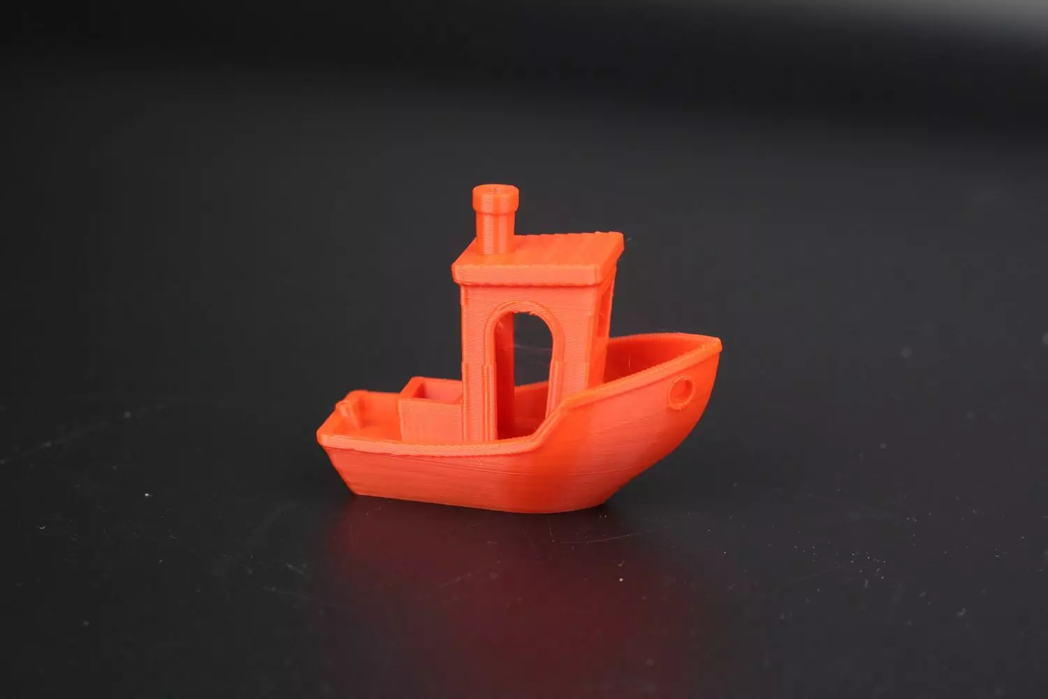 3D benchy printed on Ender 3 S1 Pro with Klipper and Sonic Pad1 | Creality Sonic Pad Review: Klipper Firmware with Compromises