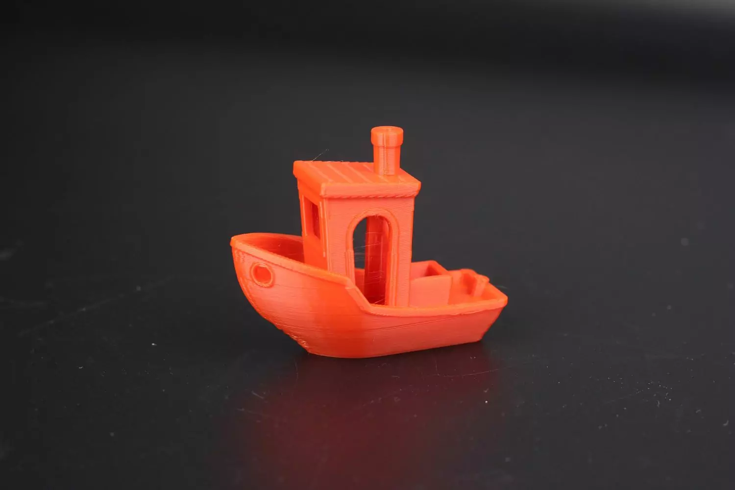 3D benchy printed on Ender 3 S1 Pro with Klipper and Sonic Pad2 | Creality Sonic Pad Review: Klipper Firmware with Compromises