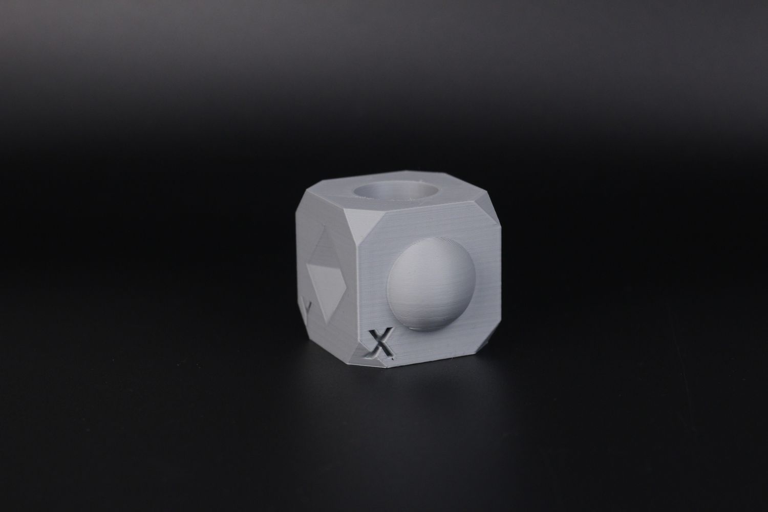40mm Zaribo Calibration Cube Bambu Lab X1 Review1 | Bambu Lab X1 Review: Just as Good
