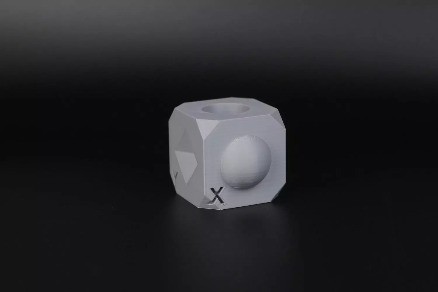 40mm Zaribo Calibration Cube Bambu Lab X1 Review1 | Bambu Lab X1 Review: Just as Good