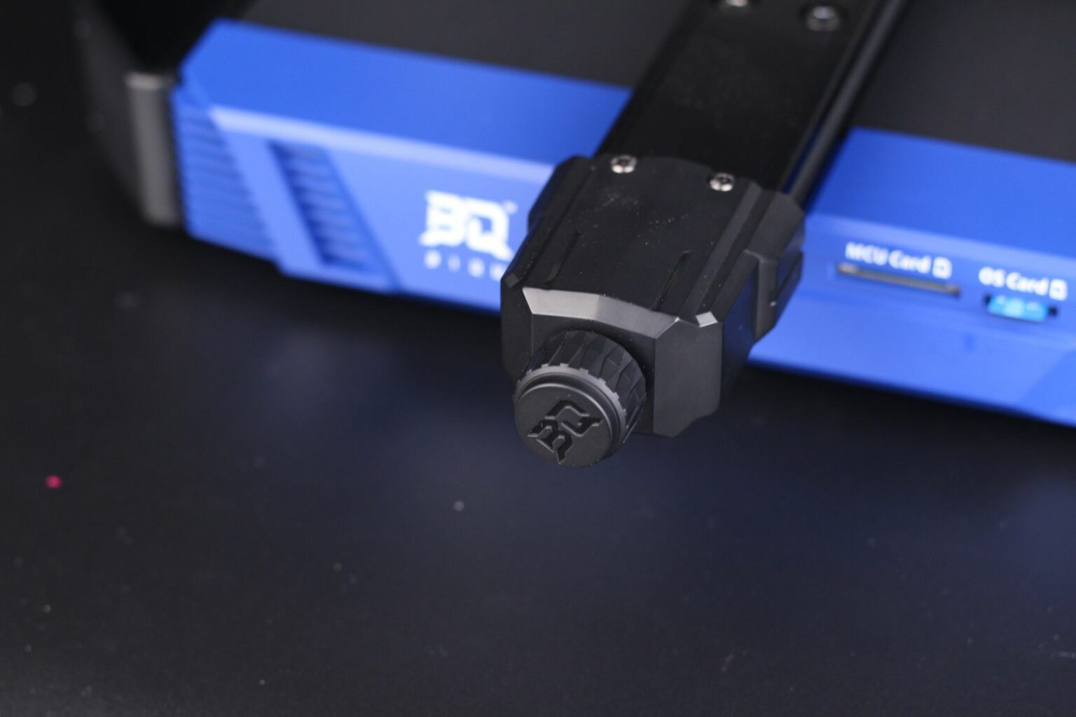 BIQU Hurakan Review Klipper Firmware On A Budget 3D Print Beginner