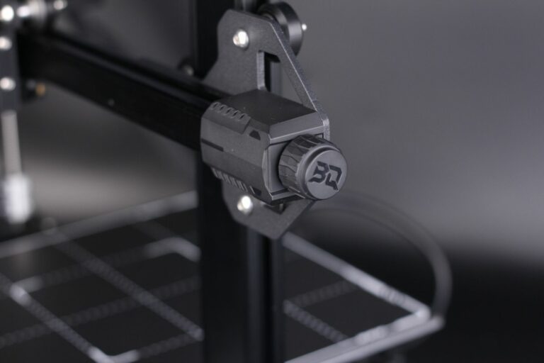 BIQU Hurakan Review Klipper Firmware On A Budget 3D Print Beginner