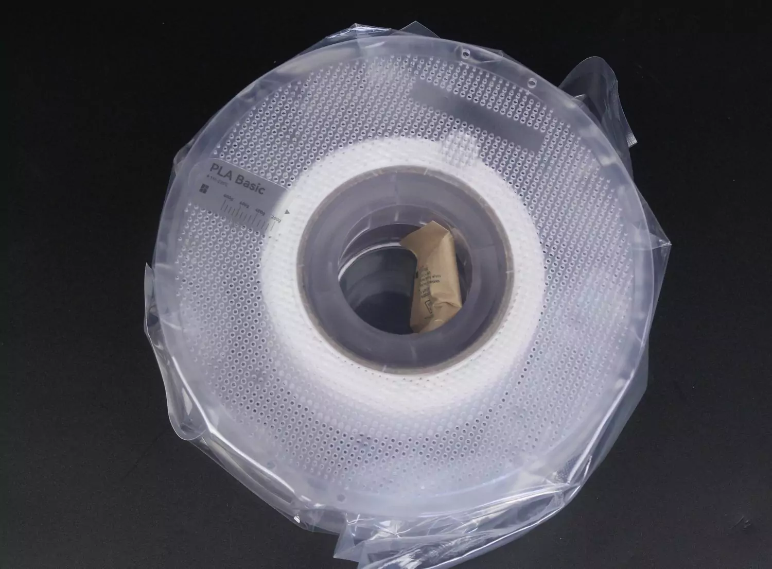 Bambu Lab Spool | Bambu Lab X1 Review: Just as Good