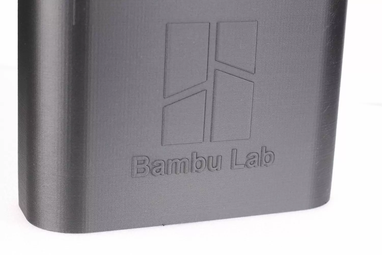 Bambu Lab X1 Purge Chute Bucket3 | Bambu Lab X1 Review: Just as Good