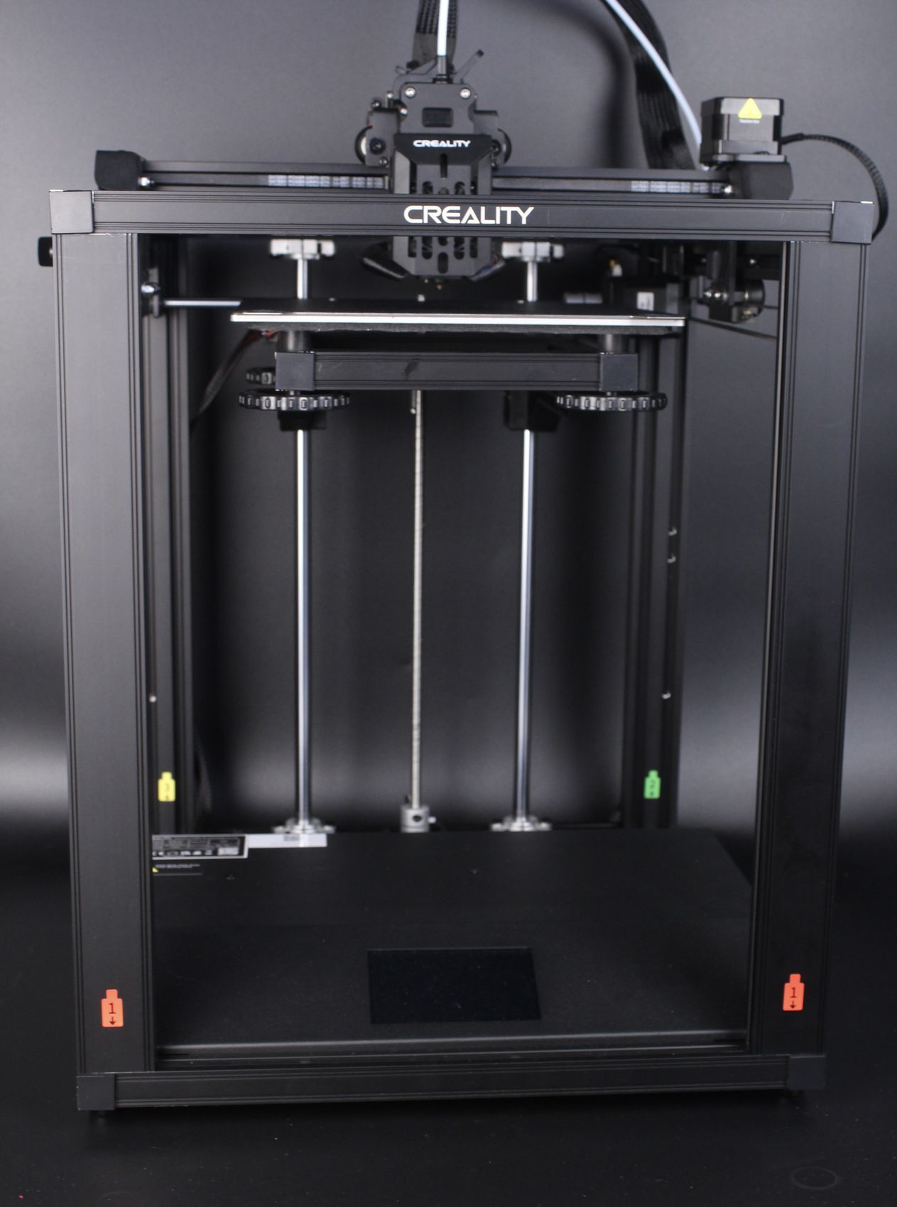 Creality Ender-5 S1 Review: Is It A Worthy Upgrade? | 3D Print