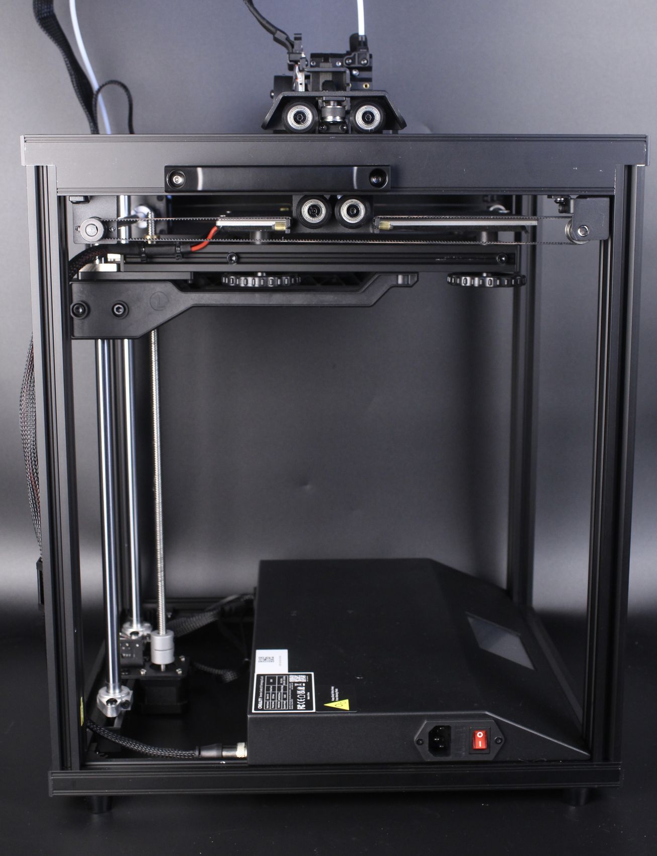 Creality Ender-5 S1 Review: Is It A Worthy Upgrade? | 3D Print