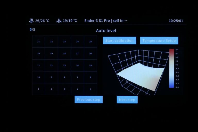 Creality Sonic Pad Review Klipper Firmware With Compromises 3D Print