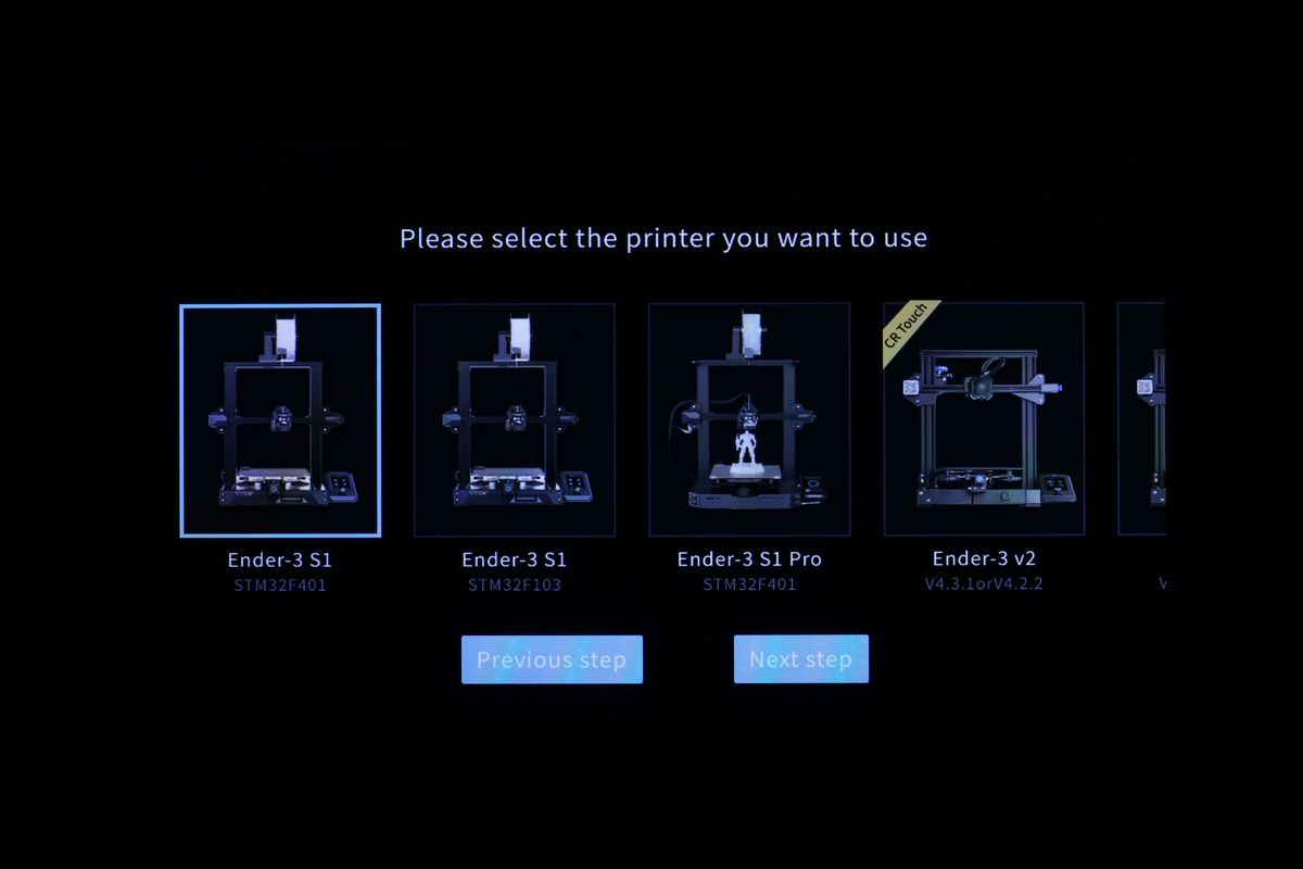 Creality Sonic Pad - Ender-3 V2 Neo - Unbox & Setup 