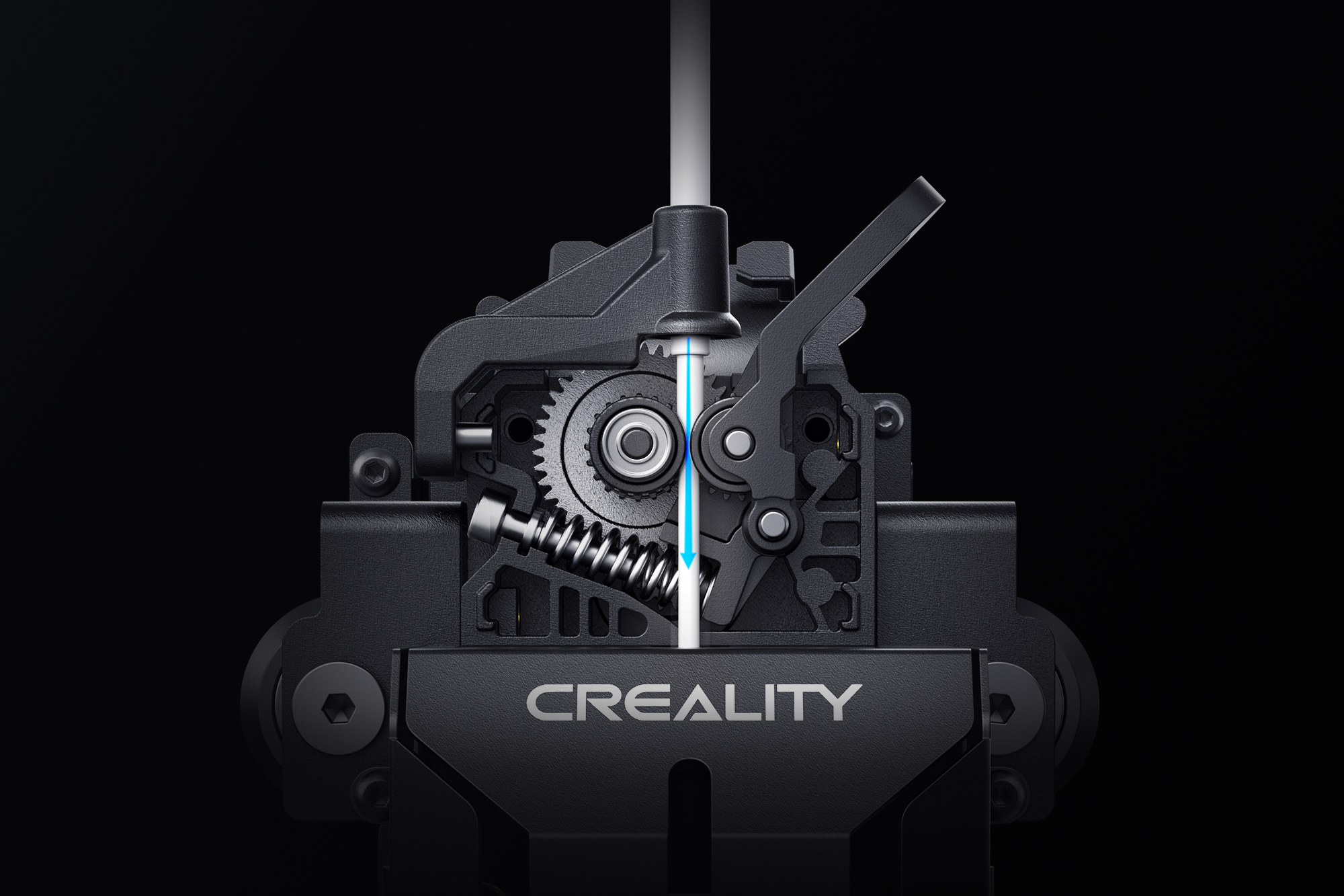 Ender 5 S1 | Creality Launches the Ender-5 S1 3D Printer