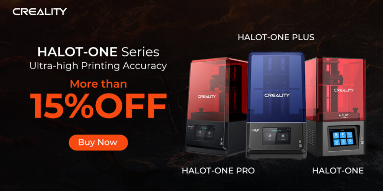 Halot-One-Series-Banner