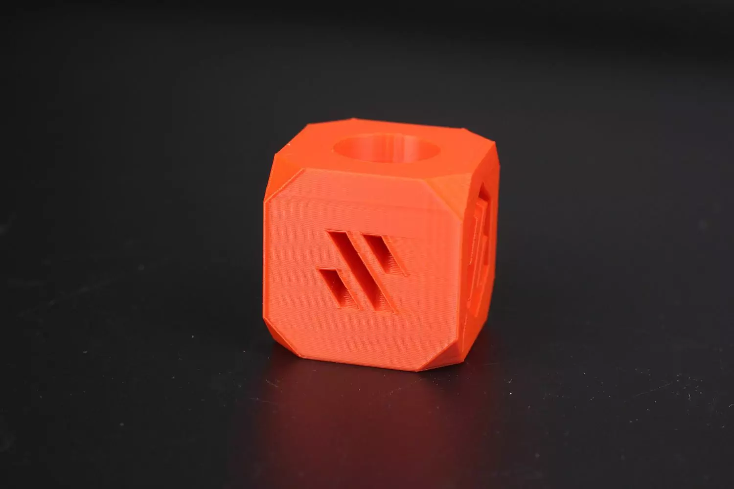 Voron Calibration Cube with Creality Sonic Pad and Klipper3 | Creality Sonic Pad Review: Klipper Firmware with Compromises