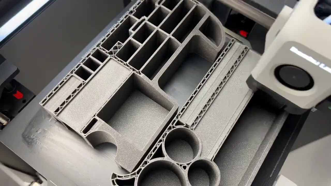 Bambu Lab X1 Review: Just As Good | 3D Print Beginner