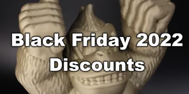 Black Friday 2022 Discounts codex | Black Friday 2022 Discounts