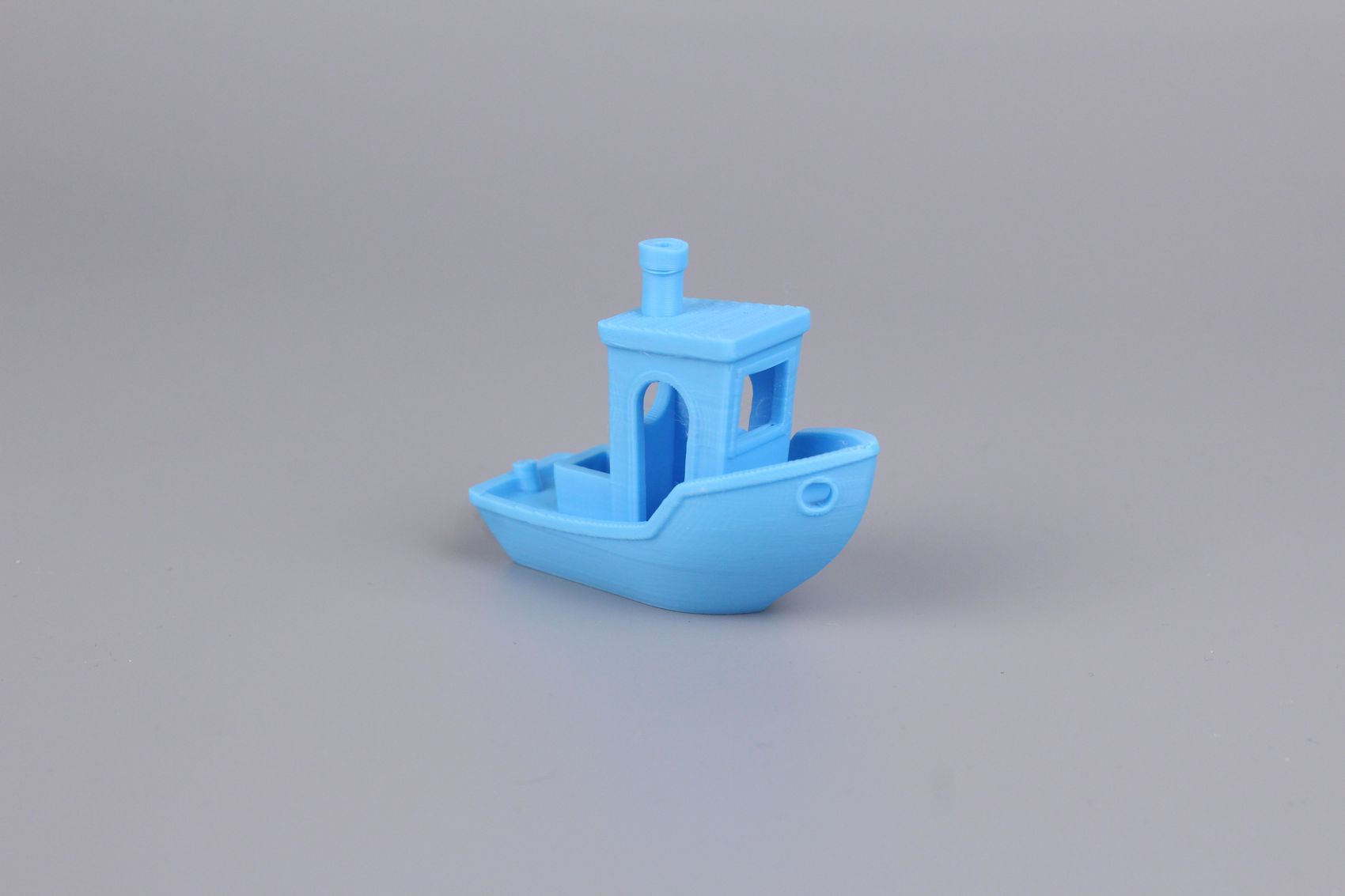 Ender 5 S1 Review 3D benchy1 | Creality Ender-5 S1 Review: Is it a worthy upgrade?