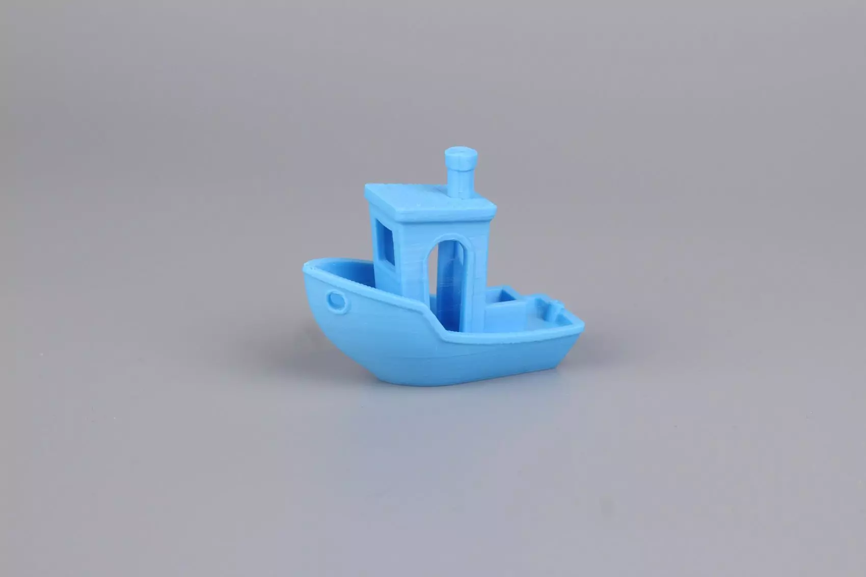 Ender 5 S1 Review 3D benchy2 | Creality Ender-5 S1 Review: Is it a worthy upgrade?