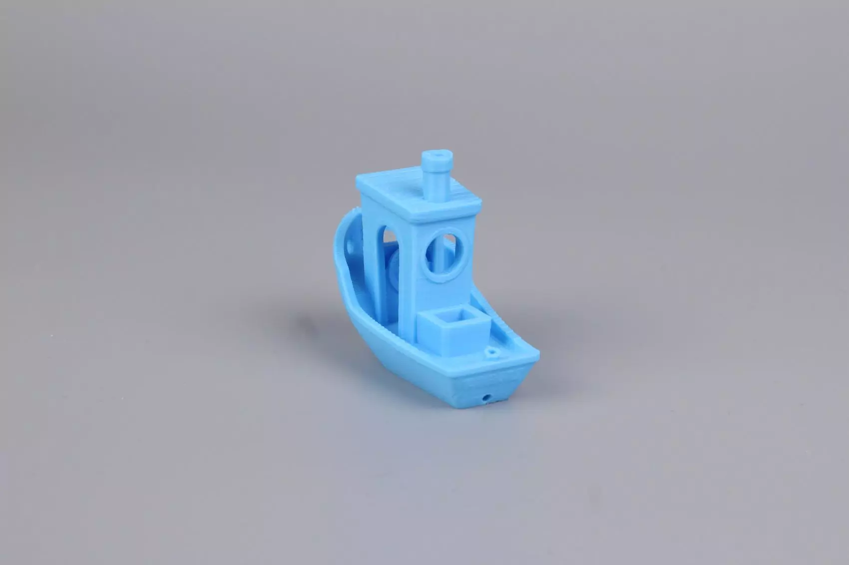 Ender 5 S1 Review 3D benchy3 | Creality Ender-5 S1 Review: Is it a worthy upgrade?