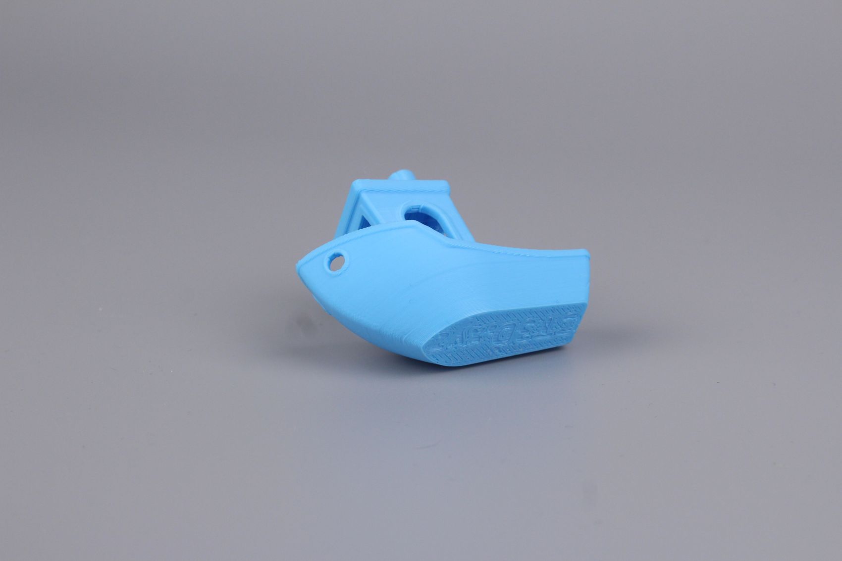 Ender 5 S1 Review 3D benchy4 | Creality Ender-5 S1 Review: Is it a worthy upgrade?