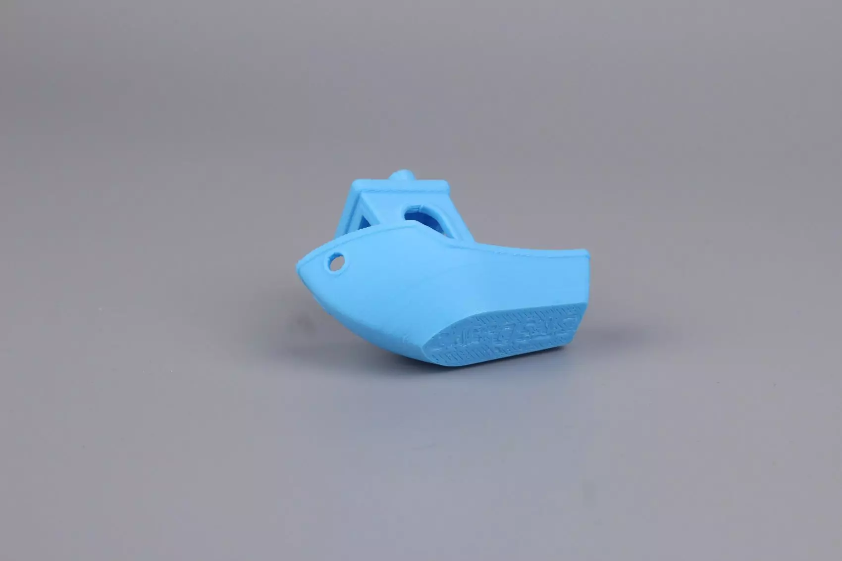 Ender 5 S1 Review 3D benchy4 | Creality Ender-5 S1 Review: Is it a worthy upgrade?