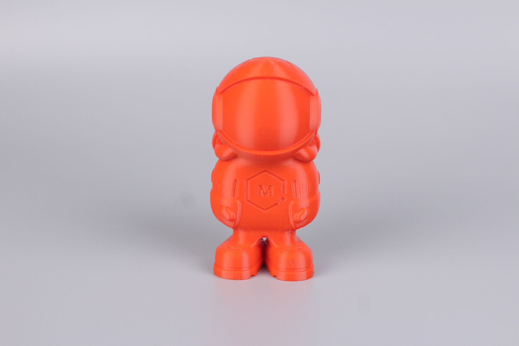 Phil A Ment PLA print on Ender 5 S11 | Creality Ender-5 S1 Review: Is it a worthy upgrade?