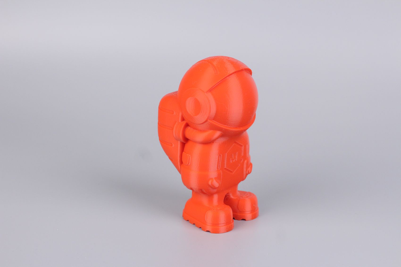 Phil A Ment PLA print on Ender 5 S12 | Creality Ender-5 S1 Review: Is it a worthy upgrade?