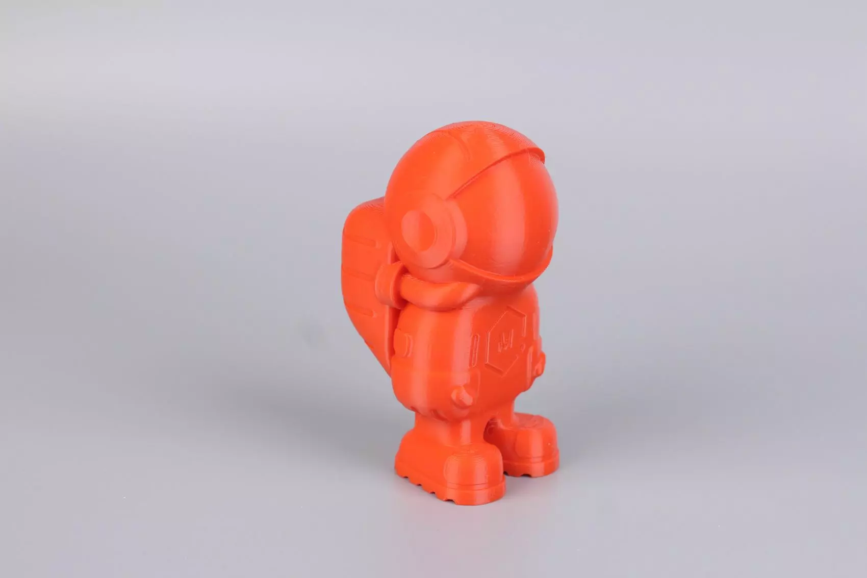 Phil A Ment PLA print on Ender 5 S12 | Creality Ender-5 S1 Review: Is it a worthy upgrade?
