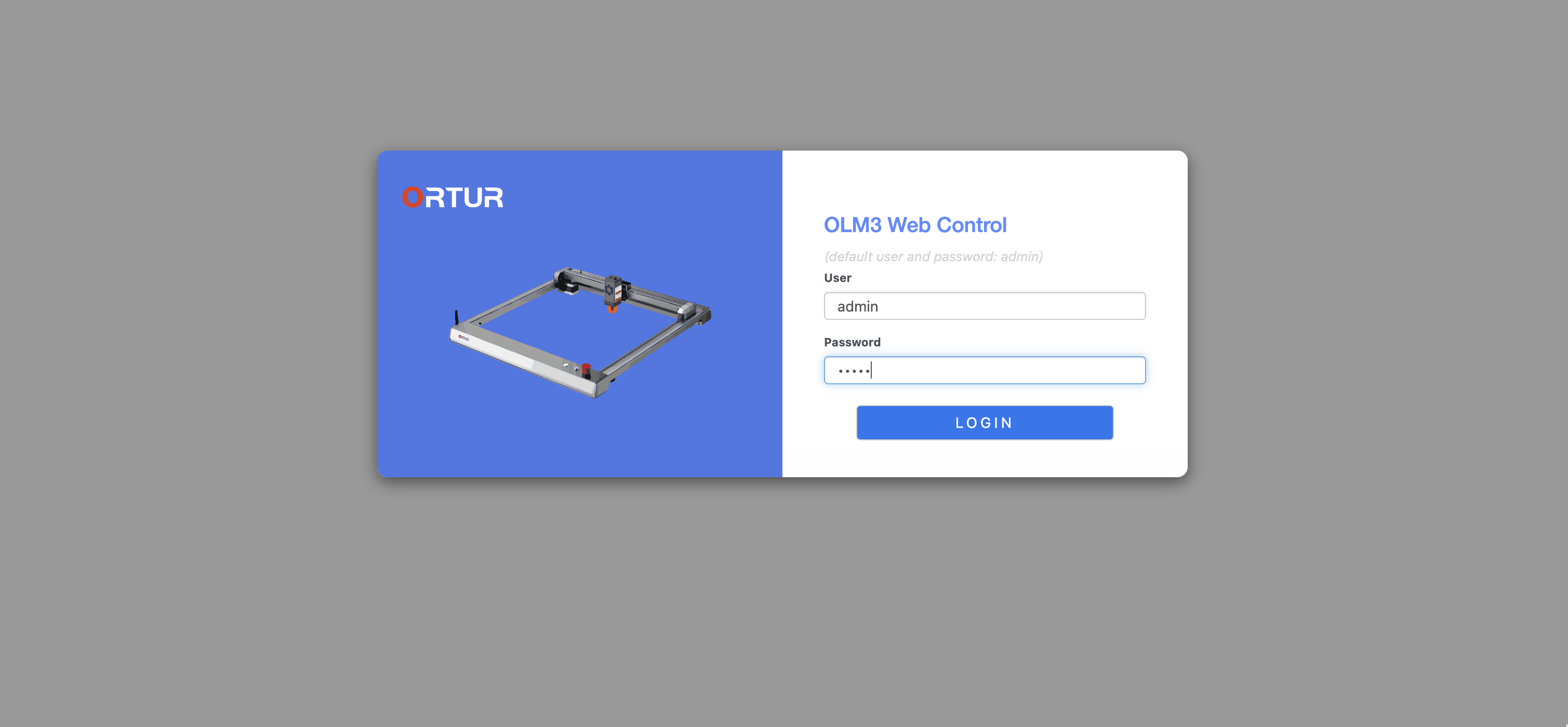 Ortur Laser Master 3 Web Interface13 | ORTUR Laser Master 3 Preview: Premium Build Quality at Premium Cost