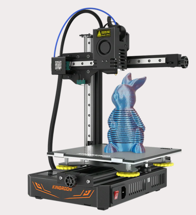 KP3S Pro | Geekbuying Mega Sale: Hot 3D Printer Deals