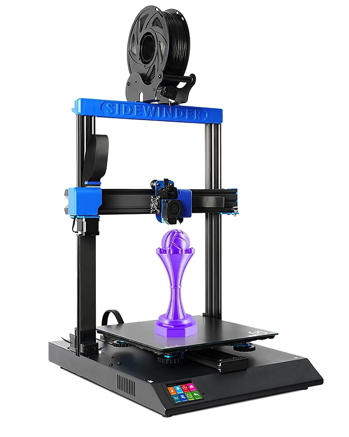 Sidewinder X2 | Geekbuying Mega Sale: Hot 3D Printer Deals