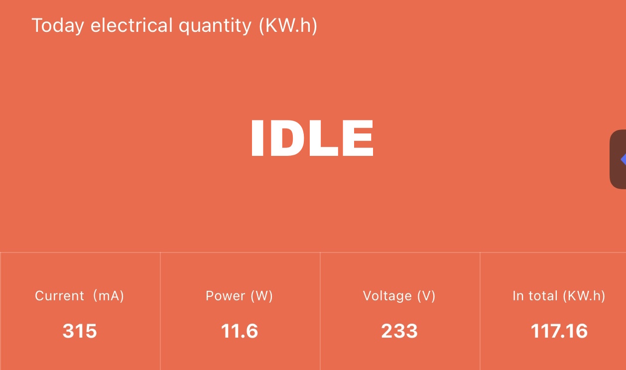 CR M4 Power Draw when IDLE | Creality CR-M4 Review: Large Format 3D Printer