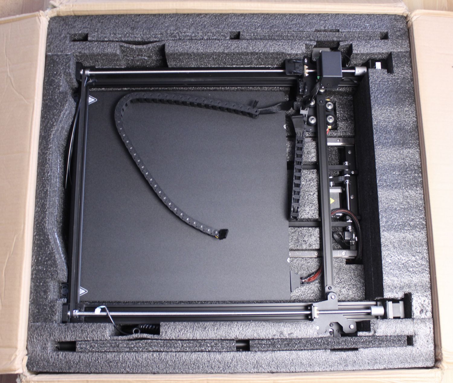 CR M4 Review Packaging3 1 | Creality CR-M4 Review: Large Format 3D Printer