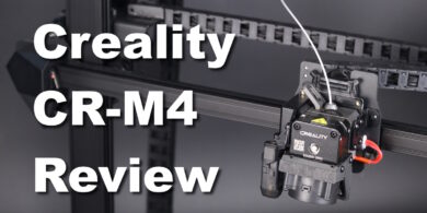 Creality-CR-M4-Review