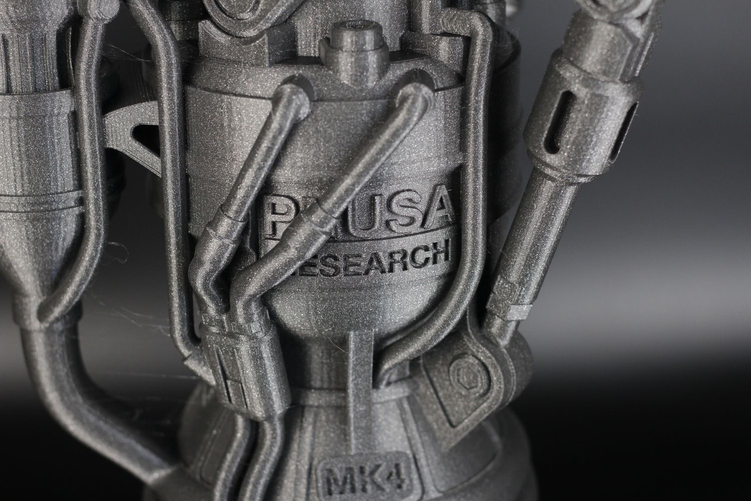 Creality CR M4 Review Prusa Rocket2 | Creality CR-M4 Review: Large Format 3D Printer