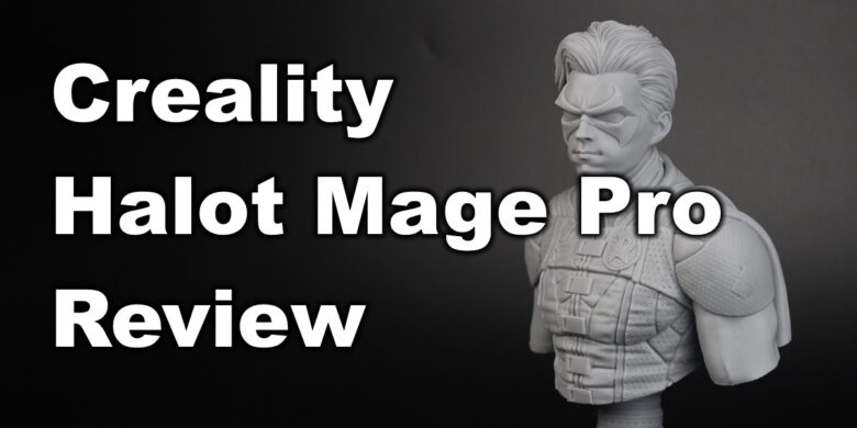 Creality-Halot-Mage-Pro-Review