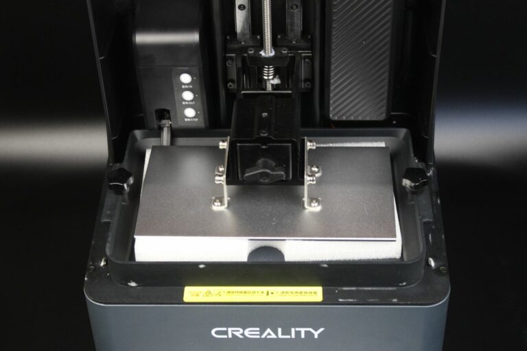 Creality Halot Mage Pro Review Great Prints Bad Software 3d Print Beginner 0768