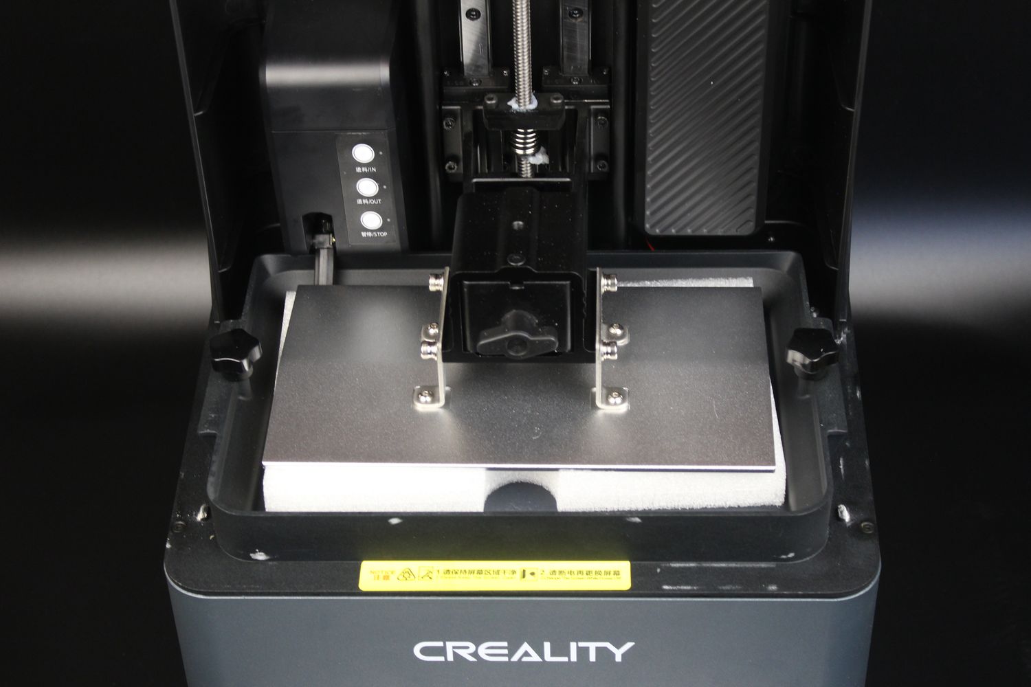 Creality Halot Mage Pro Review Packaging5 | Creality Halot Mage Pro Review: Great Prints, Bad Software