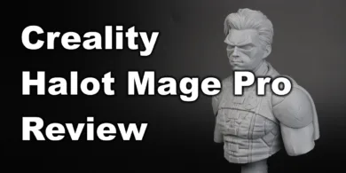 Creality Halot Mage Pro Review codex | Creality Halot Mage Pro Review: Great Prints, Bad Software Creality-Halot-Mage-Pro-Review