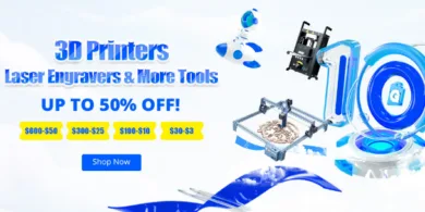Geekbuying Promotion