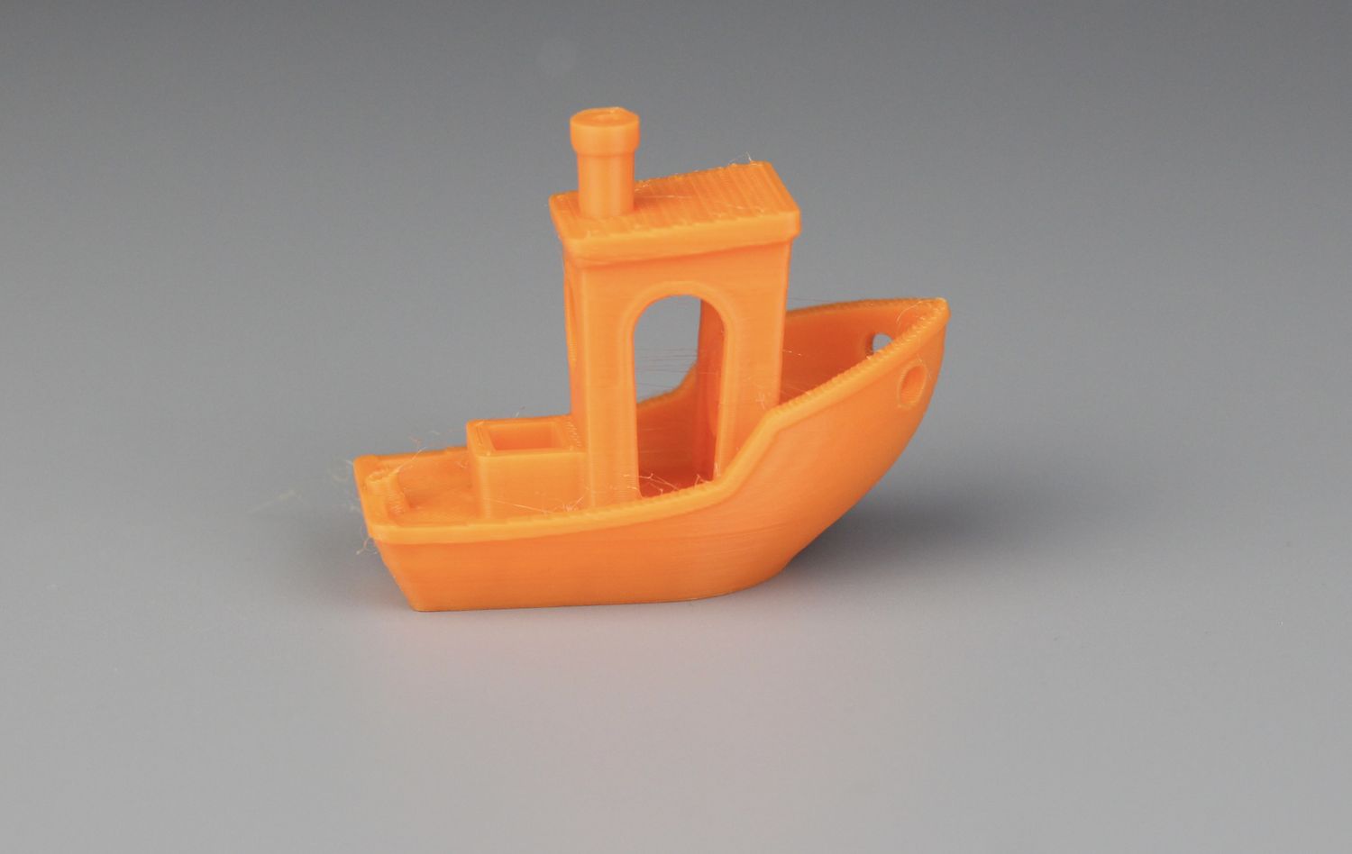 QIDI X Plus 3D Benchy 30 minutes2 | 3D Printing Summer of 2023: Attack of the Core XYs