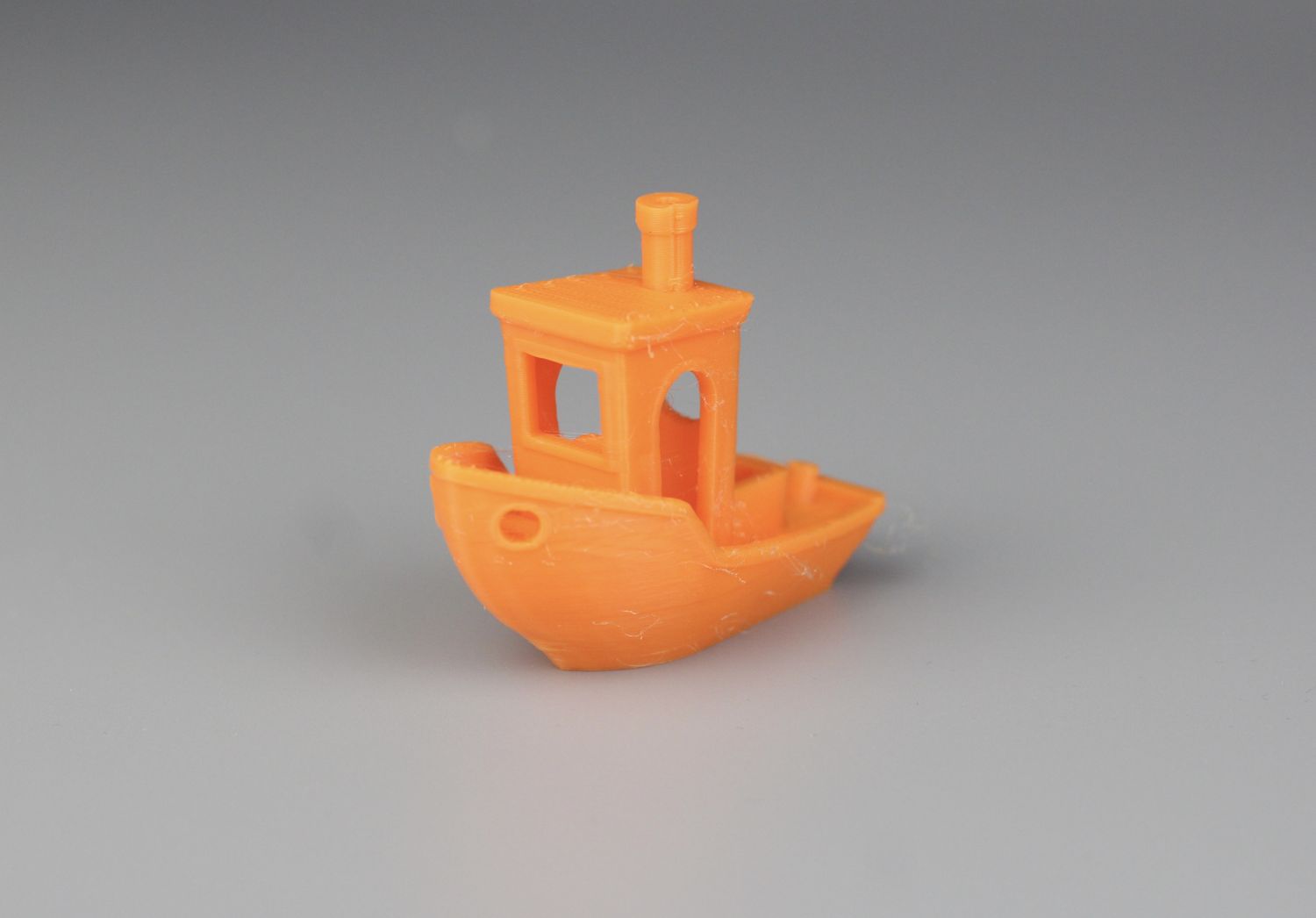QIDI X Plus 3D Benchy 30 minutes3 | 3D Printing Summer of 2023: Attack of the Core XYs