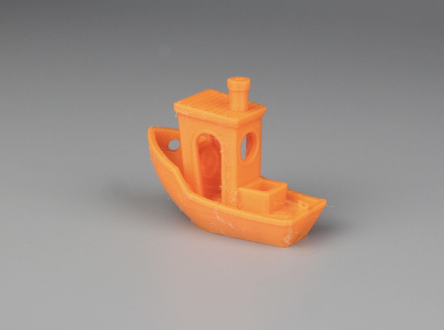 QIDI X Plus 3D Benchy 30 minutes4 | 3D Printing Summer of 2023: Attack of the Core XYs