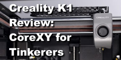 Creality-K1-Review-CoreXY-for-Tinkerers