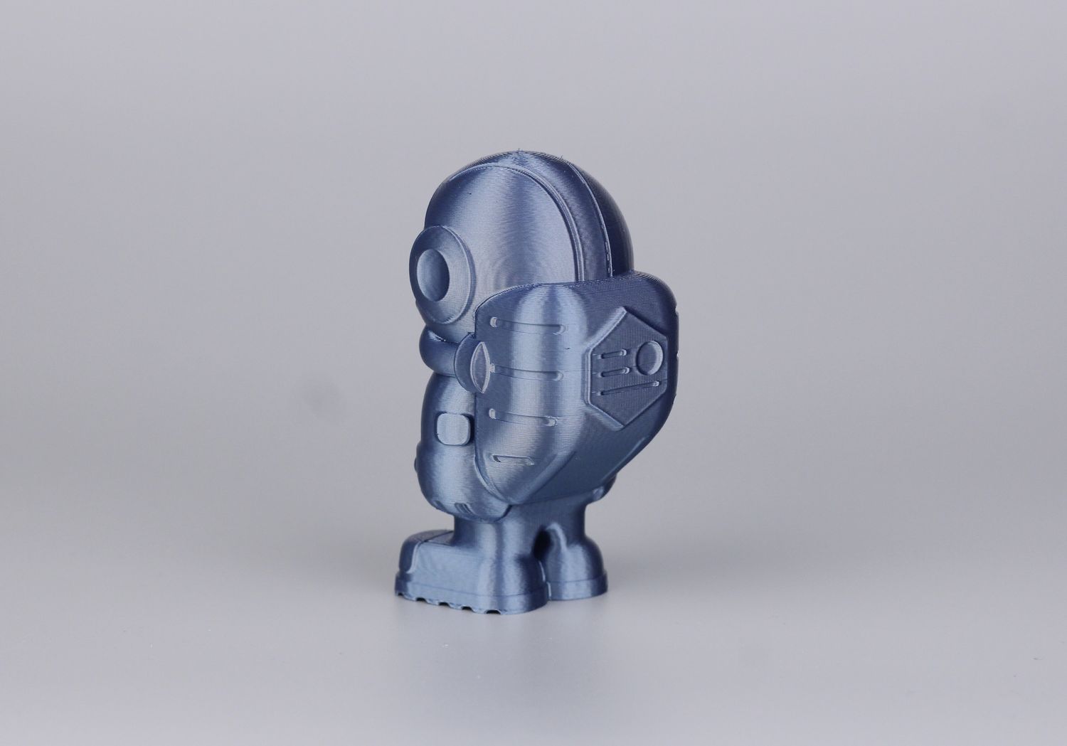 Phil A Ment Silk PLA print on Creality K13 | Creality K1 Review: CoreXY for Tinkerers